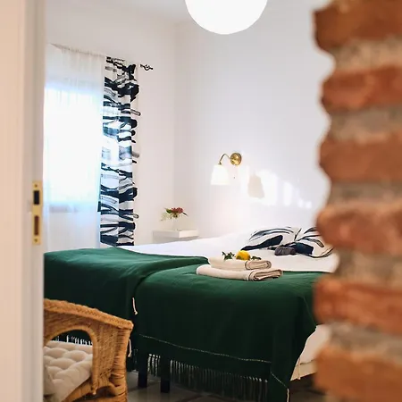 Villa Casa Limones