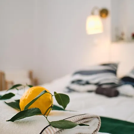 Casa Limones Villa Nerja