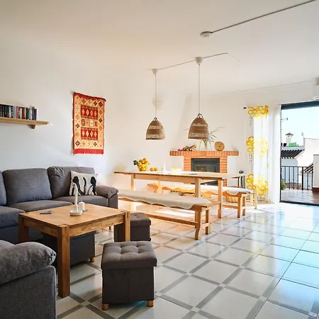 Villa Casa Limones *
