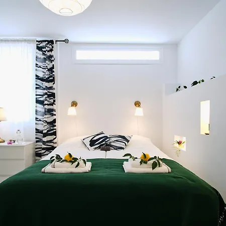 Casa Limones Villa *