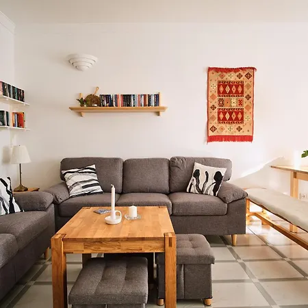 Villa Casa Limones