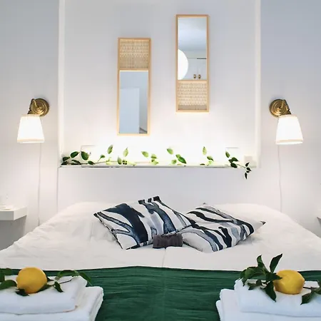 Casa Limones Villa