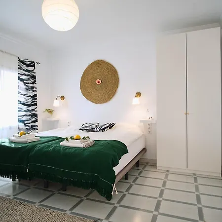 Casa Limones Villa *