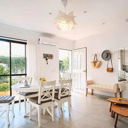 Casa Limones Villa *