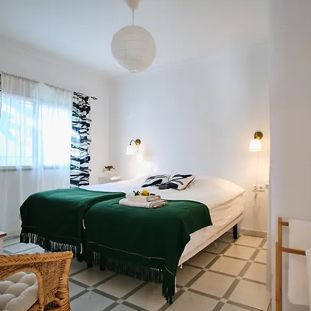 Villa Casa Limones Nerja