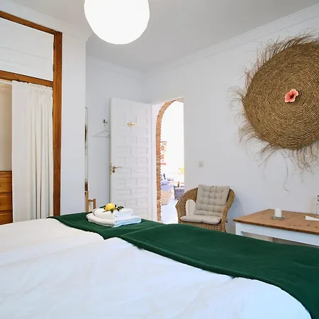 Casa Limones Villa