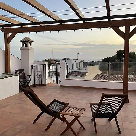 Villa Casa Limones Nerja