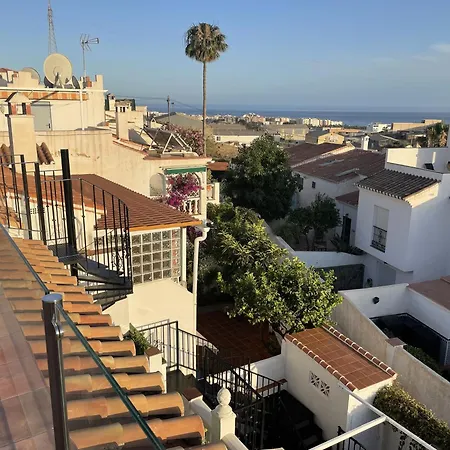 Casa Limones Villa